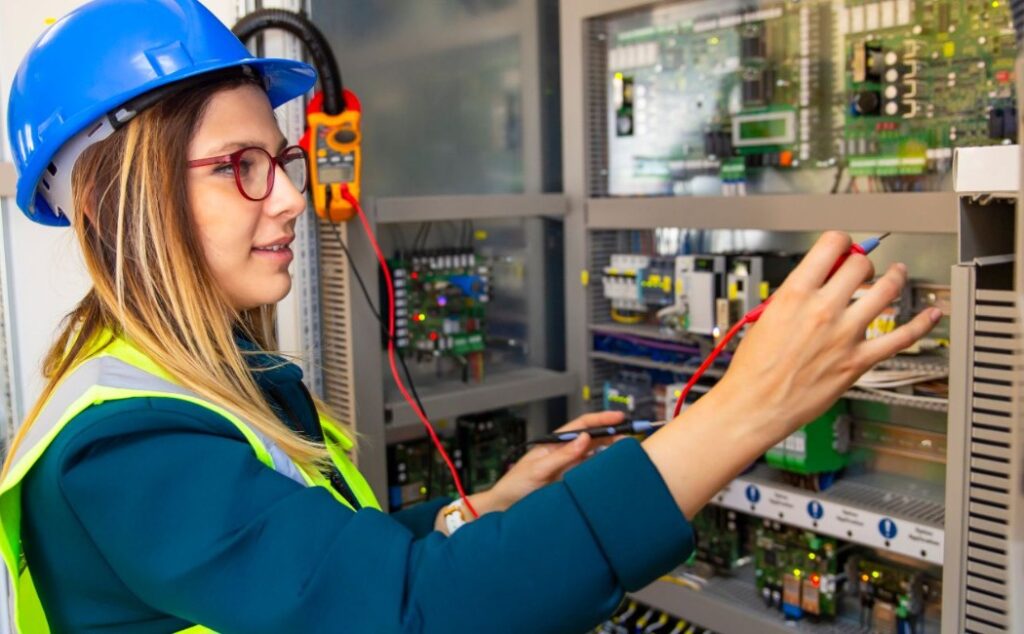 Reliable Electrical Panel Upgrade Inspection and Installation Experts