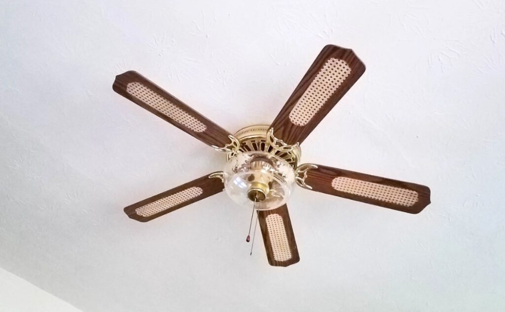 Affordable Ceiling Fans Installation Services Experts for Your Property