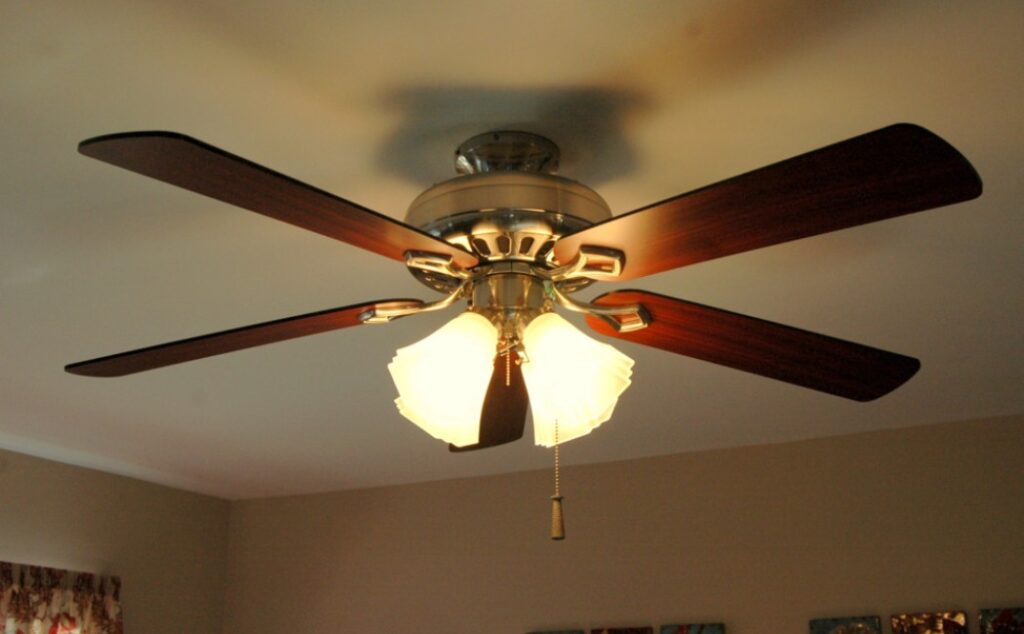 Professional Residential Ceiling Fans Installation Experts