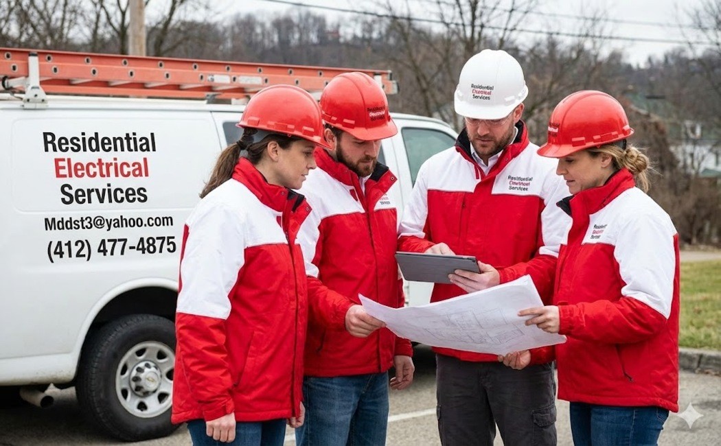  Professional Electrical Troubleshooting Repair Services Experts
