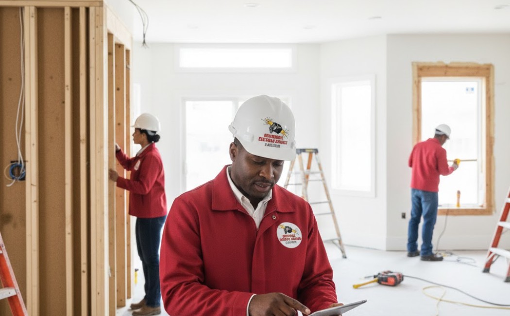 Hire Residential Electrical Services Specialists Residential Electrical Specialists