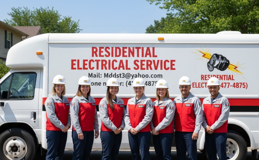 Best Electrical Solutions Agency