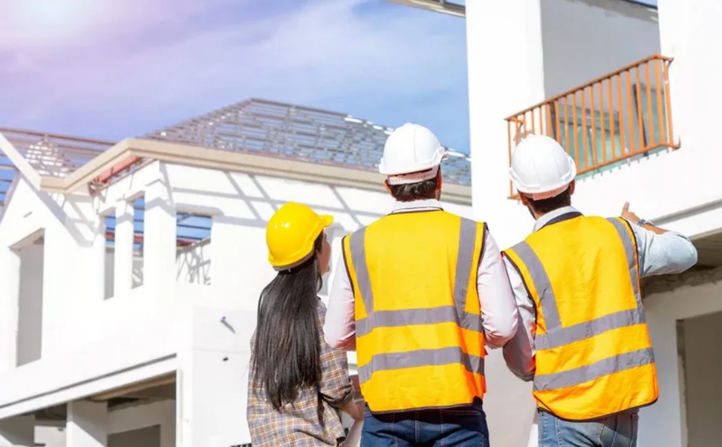 New Construction Services Experts