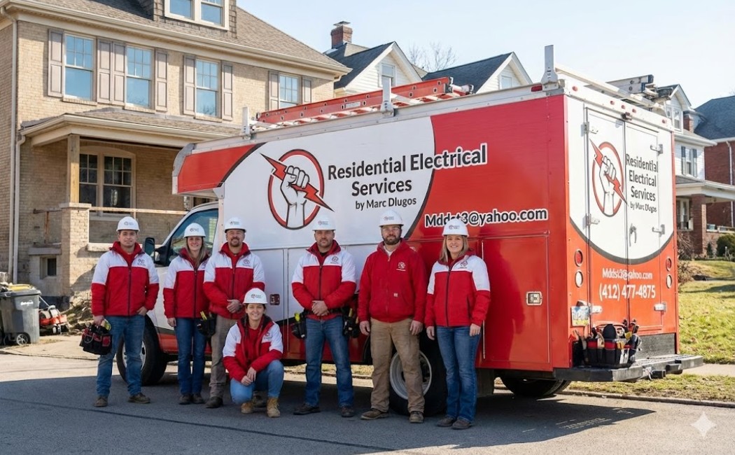 Residential and Commercial Electrical Solutions 