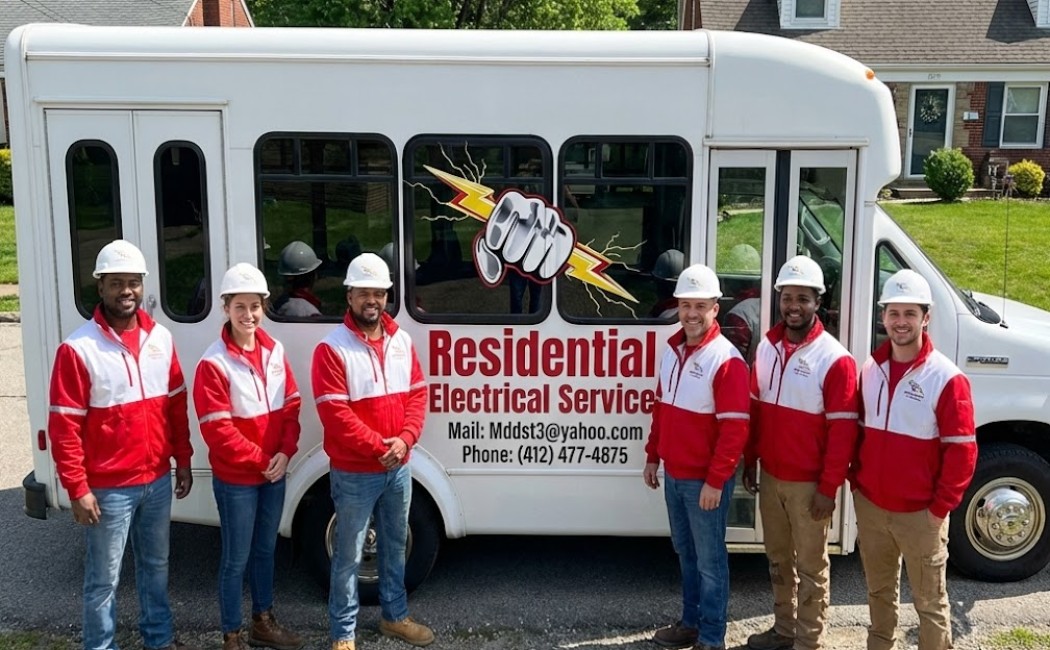 Residential Electrical Service