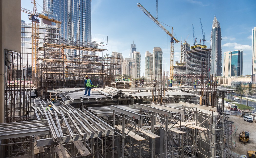 Residential Construction Contractors