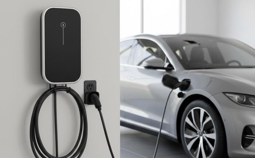 Best Company for Residential Car Charger Outlets Installers Residential Car Charger Outlets Installation