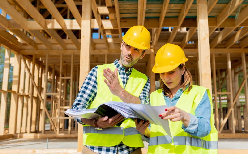 New Home Renovation & Construction