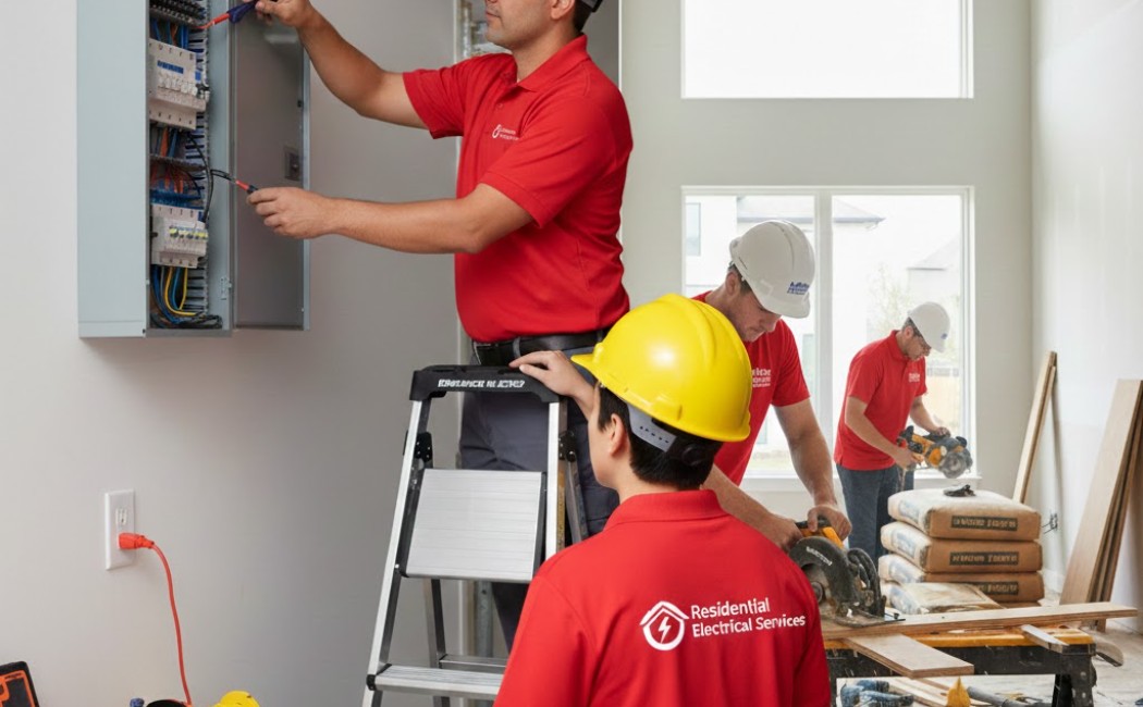 Remodeling and Construction Experts