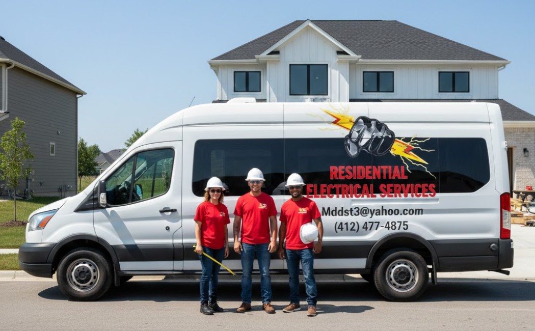 Residential Electrical Services for Remodeling Experts 