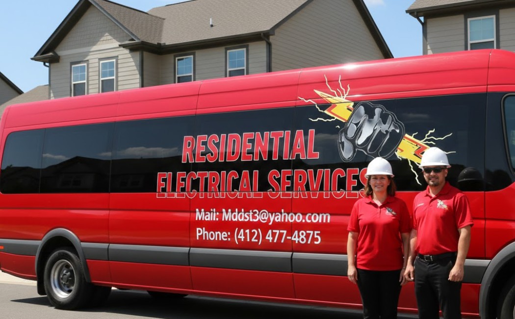 Residential Electrical Service Company