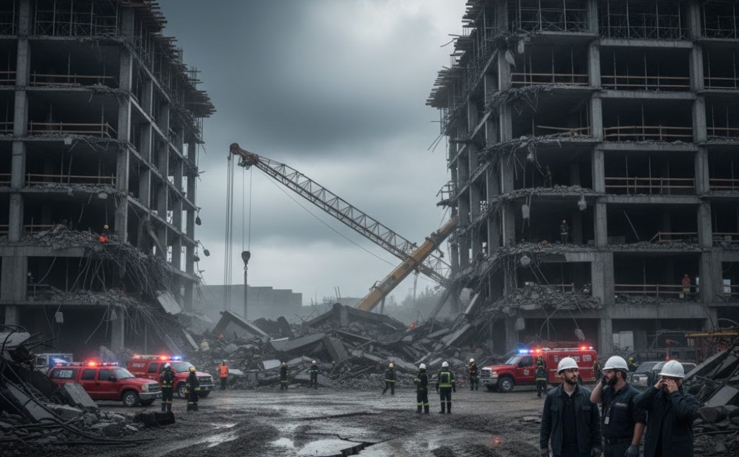 Residential Construction and Remodeling Failure 