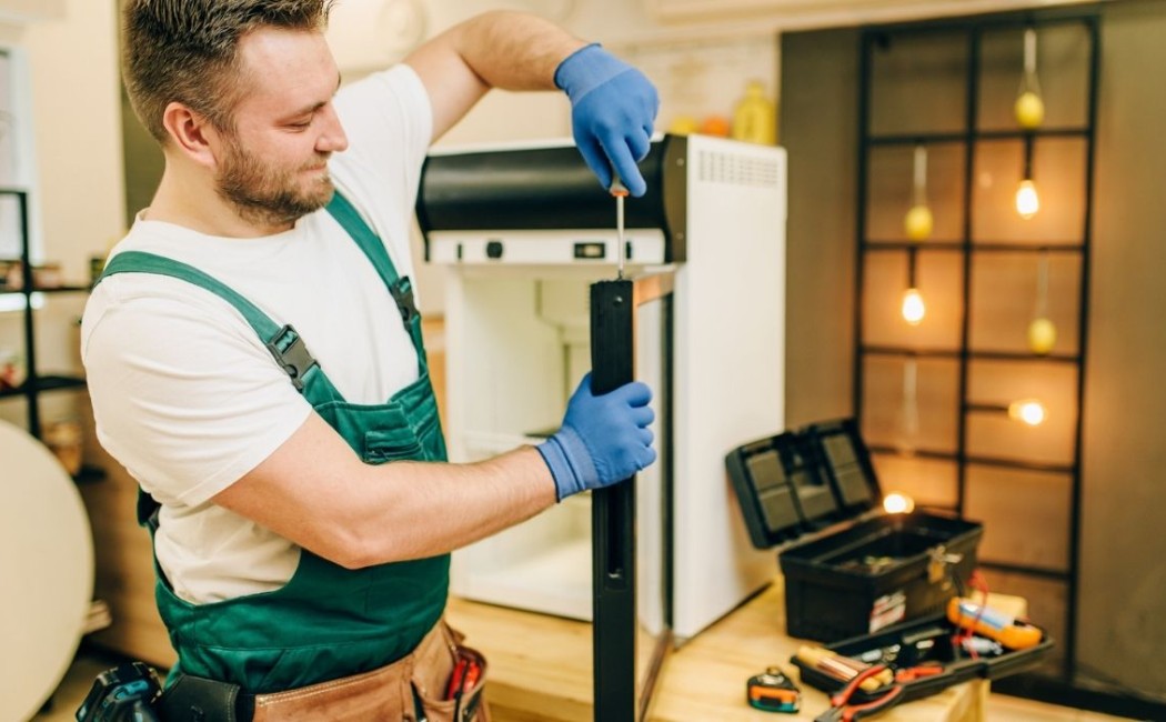 Residential Electrical Services Specialists