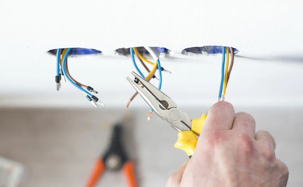 Residential Electrical Services