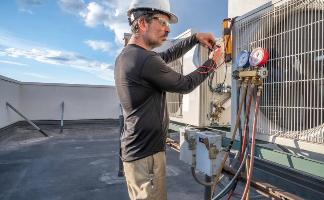 Electrical Troubleshooting Solutions