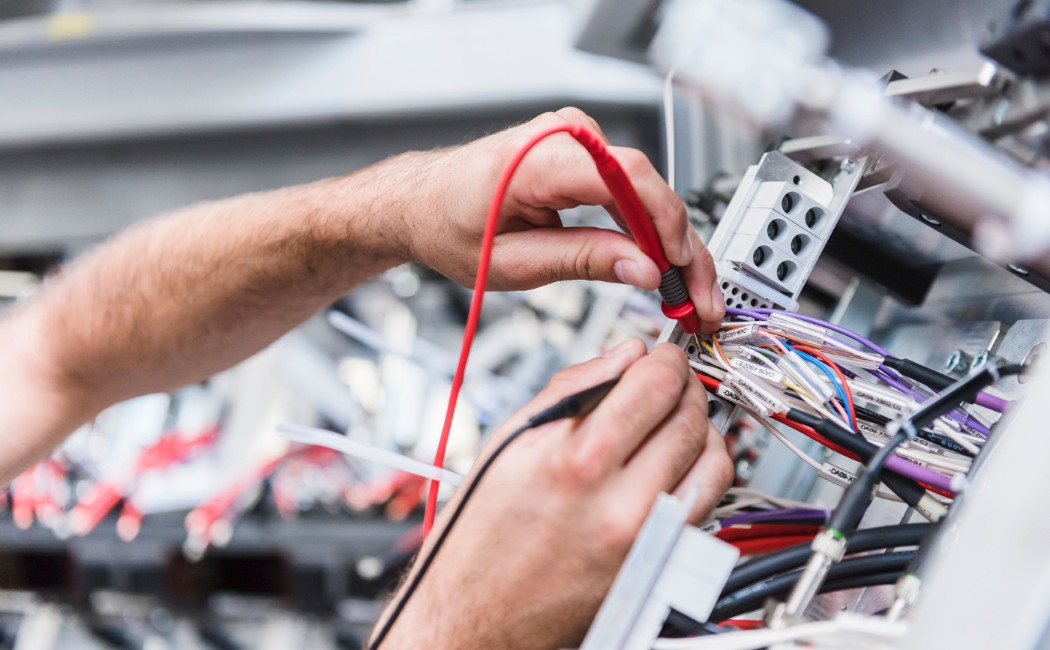 Panel Upgrade Installation Specialists